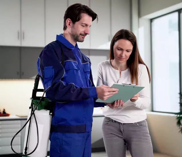 Reliable Pest Control Companies You Can Trust in Douglasville, GA Relies On