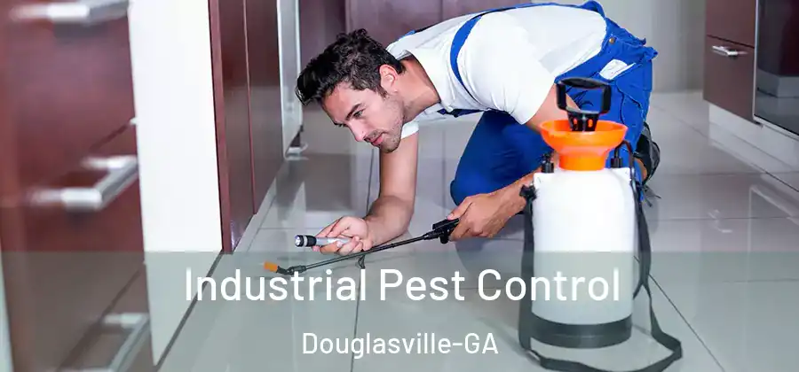  Industrial Pest Control Douglasville-GA