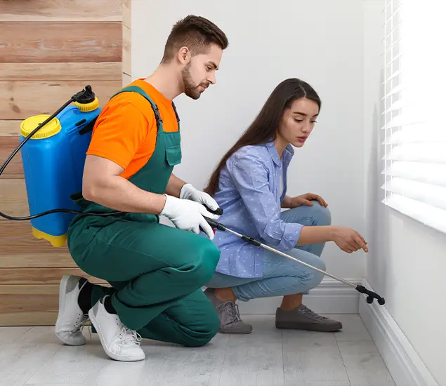 Trusted Affordable Bed Bug Treatment Experts in Douglasville, GA