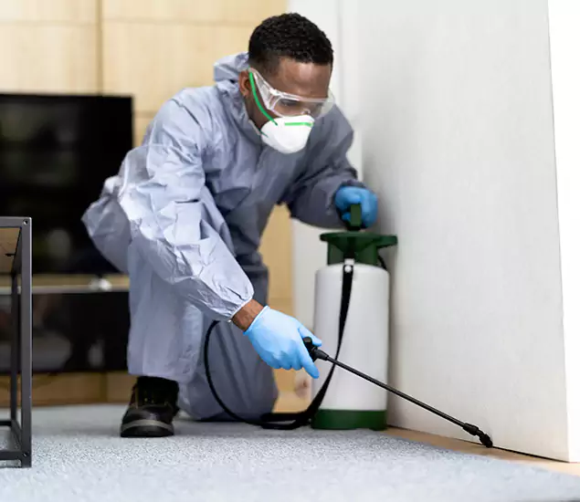 Reliable Attic Termite Specialists in Douglasville, GA