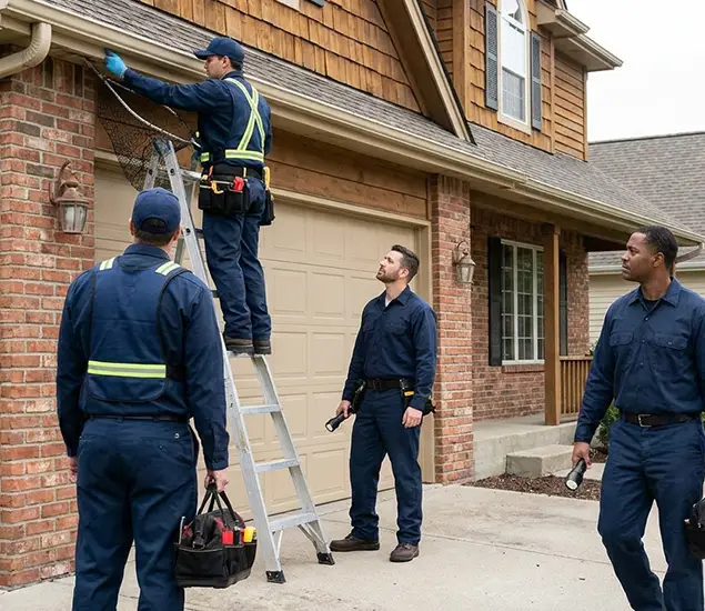 Your Local Bat Exterminators in Douglasville, GA