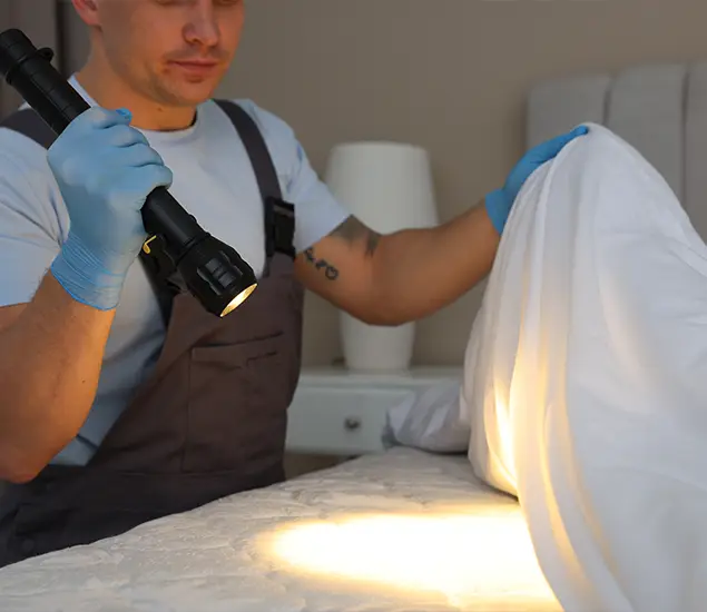 Trusted Bed Bug Bite Treatments Experts in Douglasville, GA