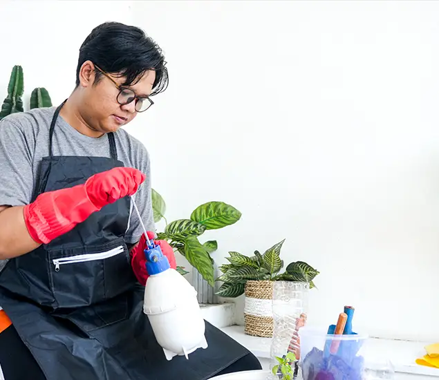 About Bed Bug Chemical Treatment Experts in Douglasville, GA