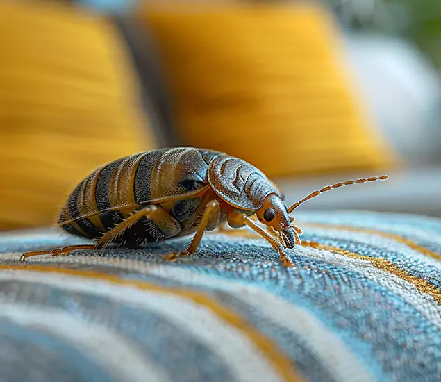 About Our Bed Bug Company Services in Douglasville, GA