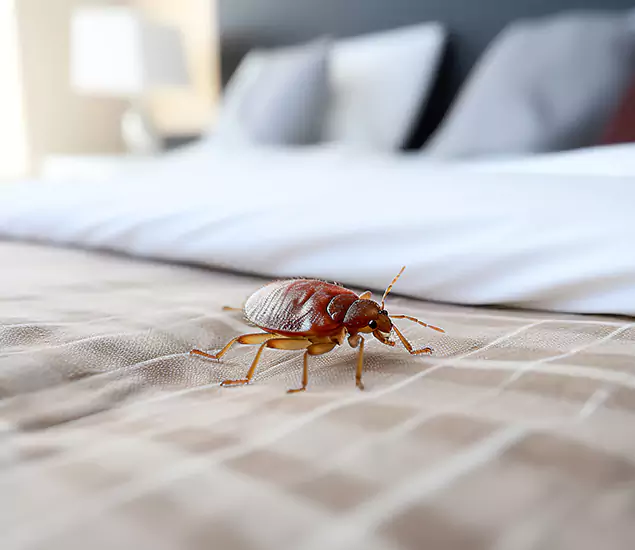 Trusted Bed Bug Control Services in Douglasville, GA by Douglasville Pest Control Pro
