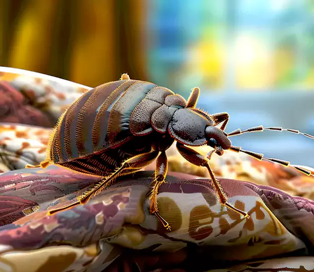 About Our Bed Bug Heat Treatment Cost Experts in Douglasville, GA