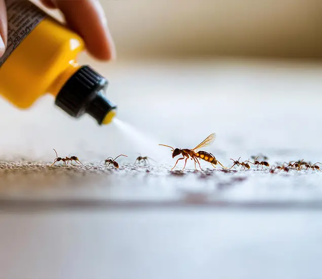 Trusted Bed Bug Mattress Treatment Experts in Douglasville, GA