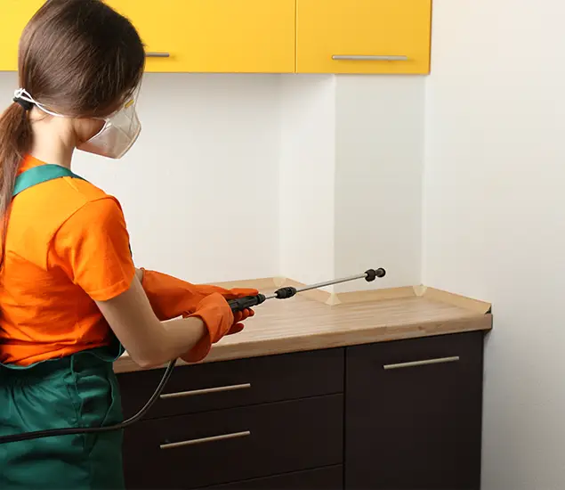 Trusted Bed Bug Pest Control Specialist in Douglasville, GA