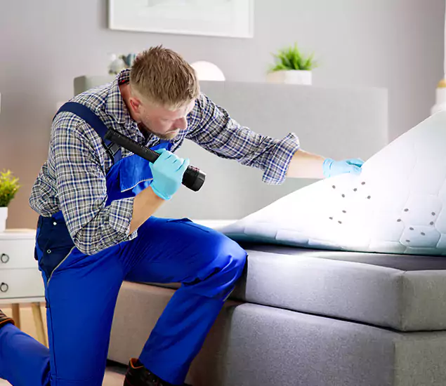 Trusted Bed Bug Remediation Experts in Douglasville, GA