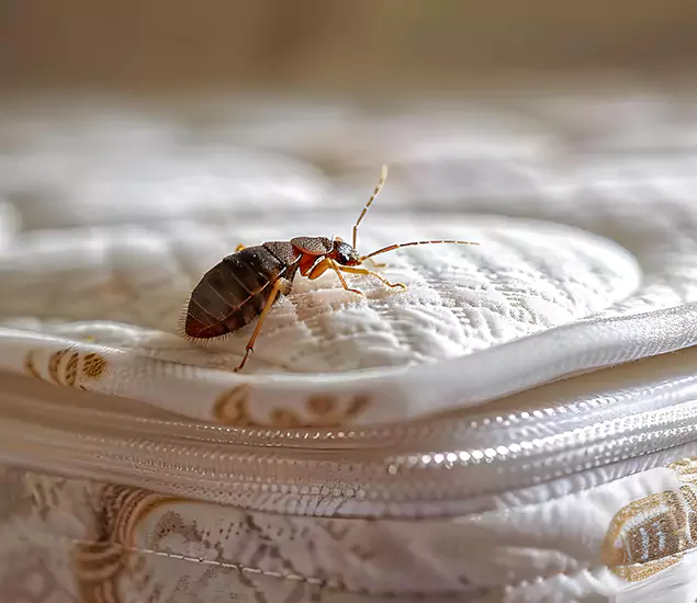 Trusted bed bug specialist in Douglasville, GA