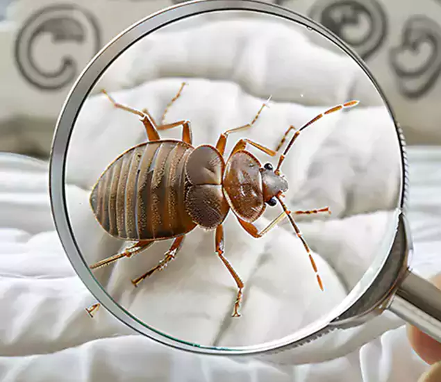 Bed Bug Treatment Cost Specialists in Douglasville, GA