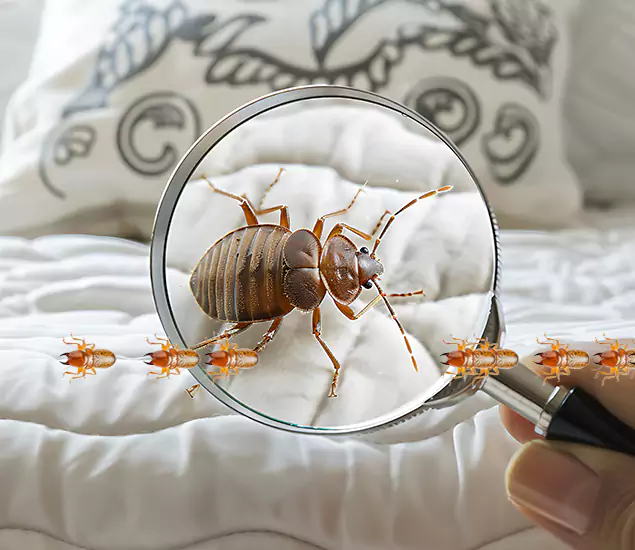 Trusted Bed Bug Pest Control Experts in Douglasville, GA