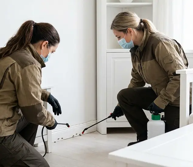 Your Trusted Pest Control in Douglasville, GA