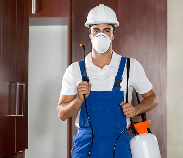 Trusted Exterminator and Pest Exterminator Professionals in Douglasville, GA