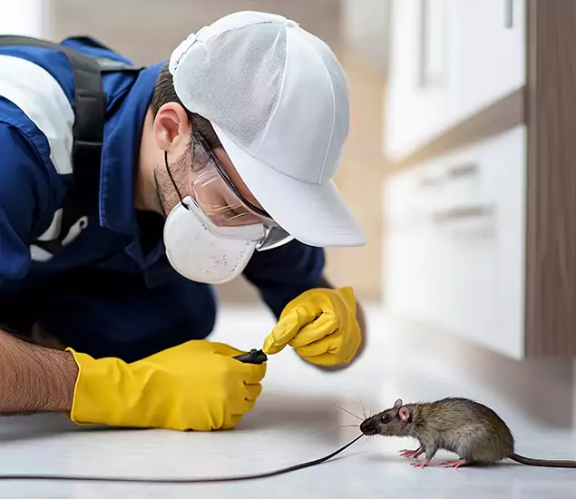 Top-Rated Mice Infestation in House Walls: Your Rodent Removal Service in Douglasville, GA
