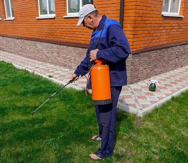 Your Reliable Pest Control Company in Douglasville, GA