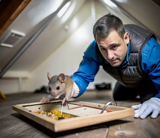 Trusted Mice Removal: Your Professional Mice Control Company in Douglasville, GA