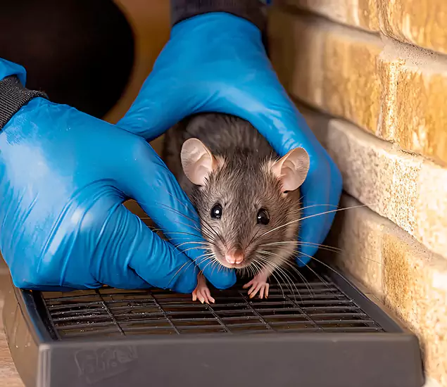 Expert Mice Control Services: Your Professional Rodent Exterminator in Douglasville, GA