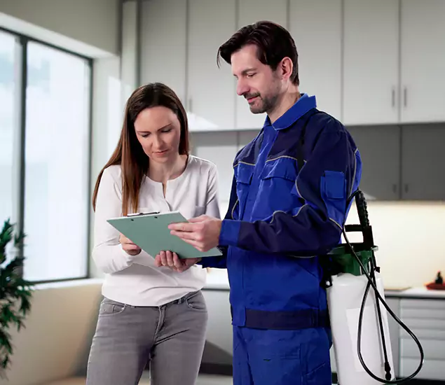 Affordable Pest Control Prices & Cost Experts in Douglasville, GA