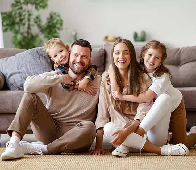 Trusted Pet Safe Pest Control Experts in Douglasville, GA