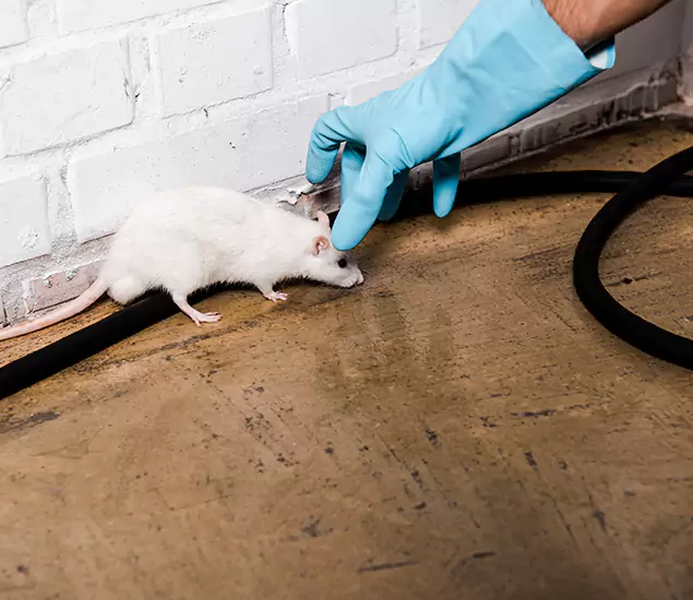 Your Pest Control Partner in Douglasville, GA