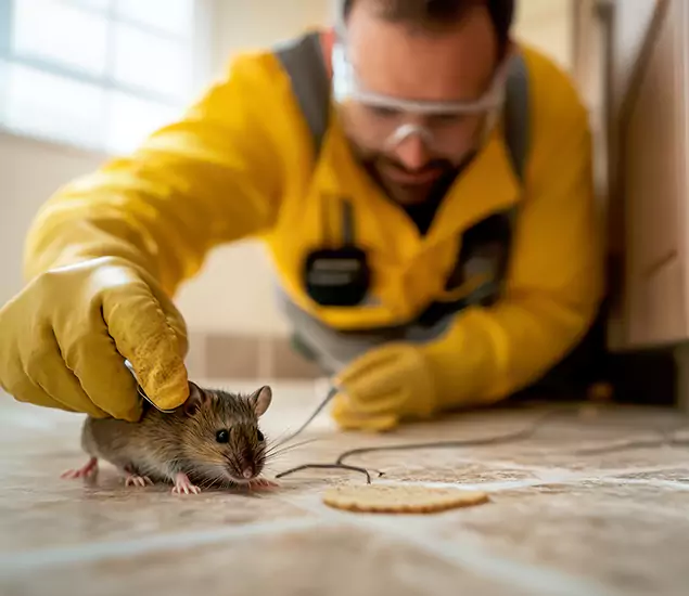 Certified Rodent Proofing Services: Your Pest Control Solution in Douglasville, GA