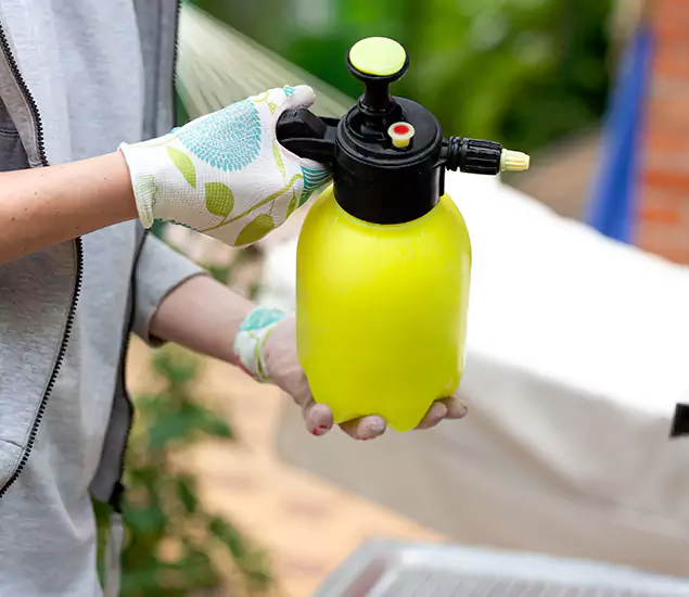 Skilled Residential Small Black Ant Service in Douglasville, GA
