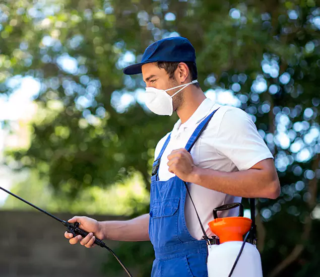 Advanced Soil Termite Treatment Experts in Douglasville, GA