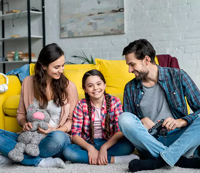 About Our Subterranean Termites Treatment Experts in Douglasville, GA