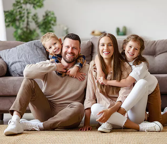 About Our Termite Control Services in Douglasville, GA