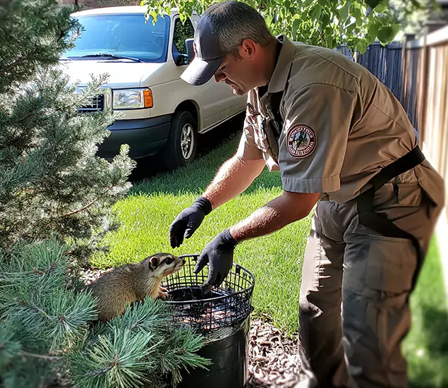 Your Trusted Wildlife Removal Company in Douglasville, GA