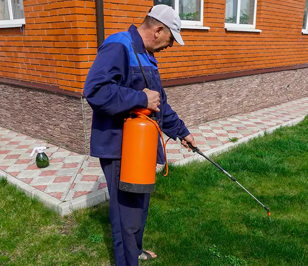 Your Yellow Jacket Pest Control Experts in Douglasville, GA