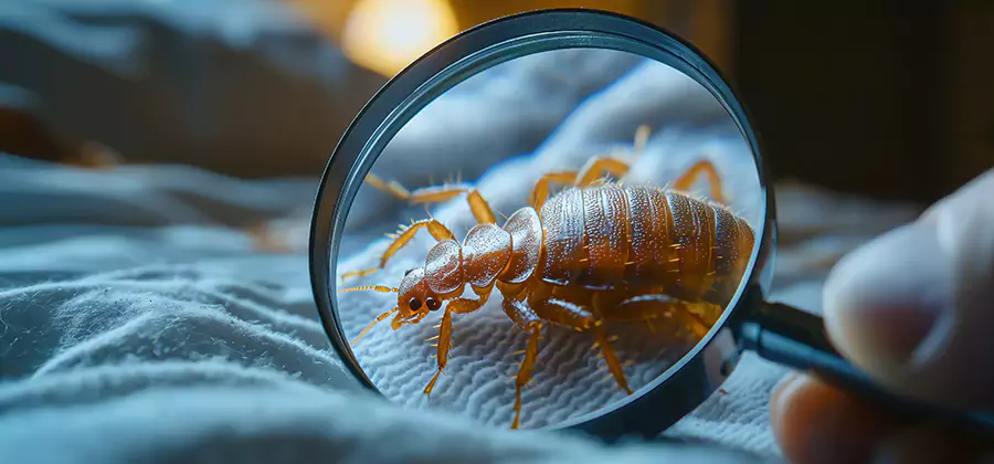 Bed Bug Extermination Services Douglasville