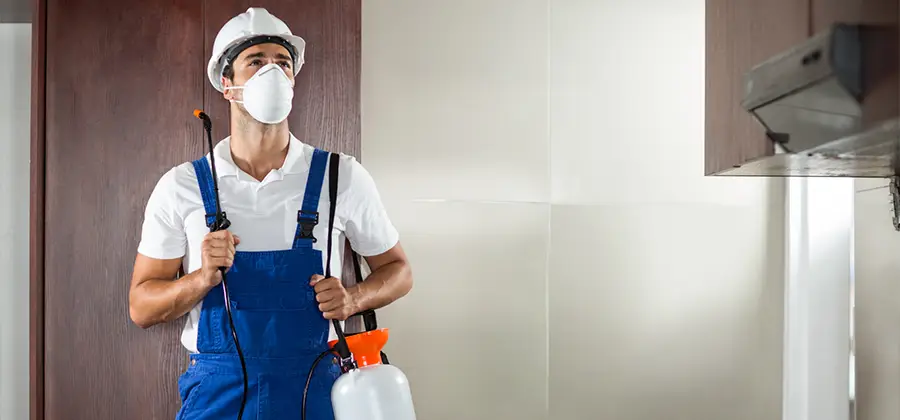 Per Room Bed Bug Cost in Douglasville