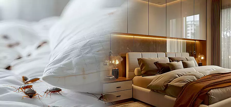 Commercial Bed Bug Prevention Service in Douglasville