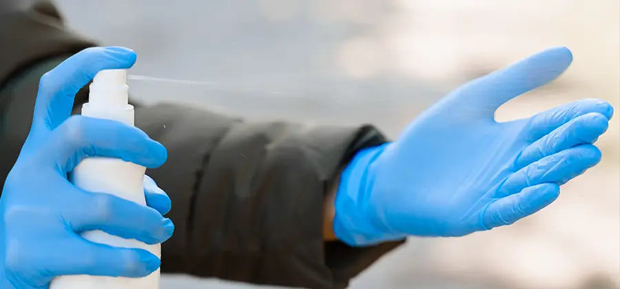 Instant Bed Bug Bite Relief in Douglasville