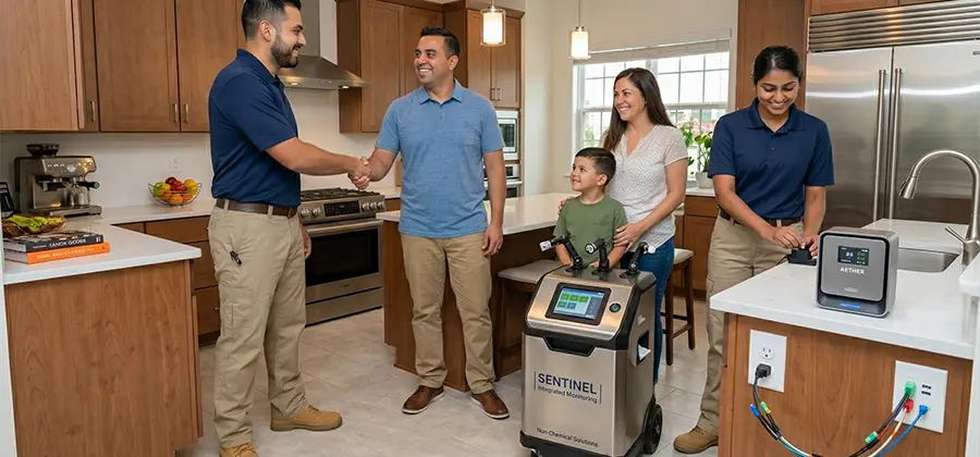 Room Heating Pest Control Service in Douglasville