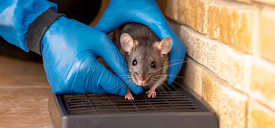 Commercial Rodent Control in Douglasville