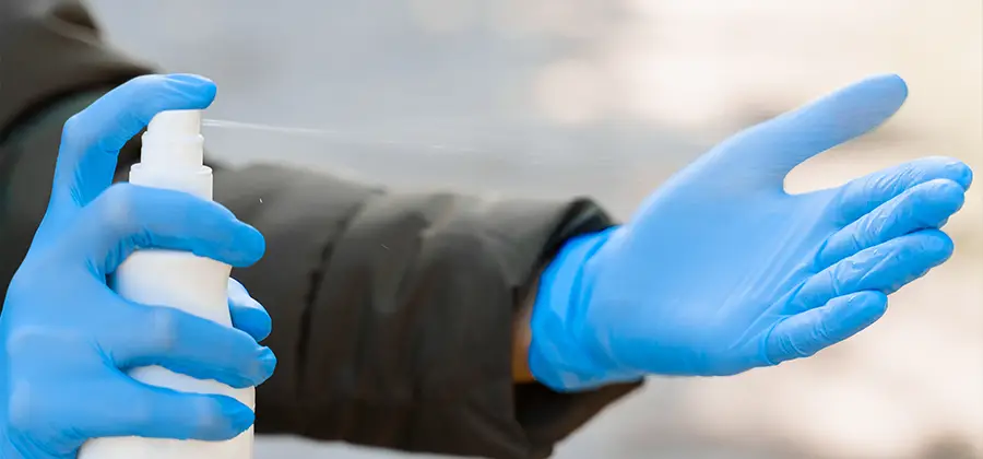 Office Emergency Bed Bug Removal in Douglasville
