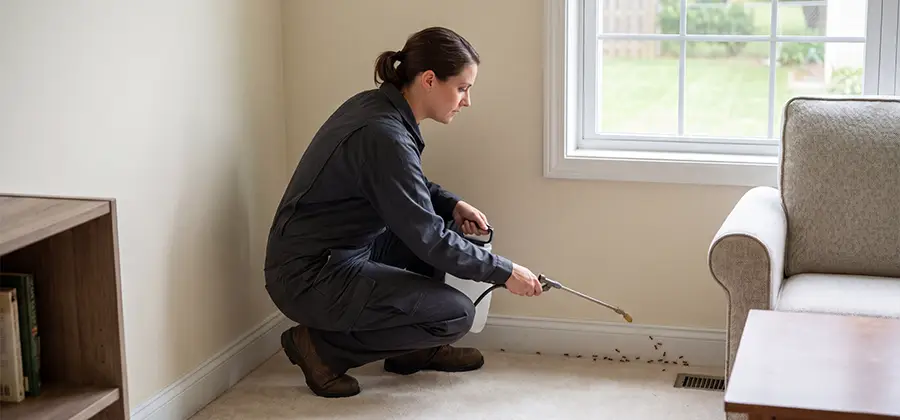 Fire Ant Prevention Program Douglasville