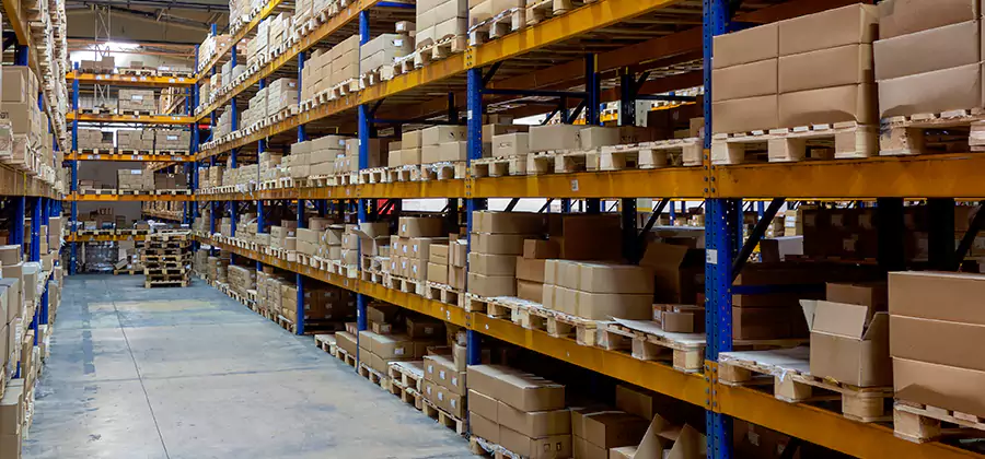 Warehouse Pest Control in Douglasville