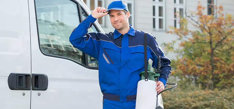 Eco Friendly Environmental Mosquito Control in Douglasville
