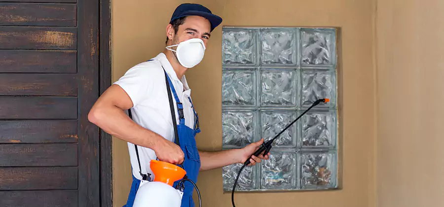 Pre Construction Anti Termite Treatment in Douglasville