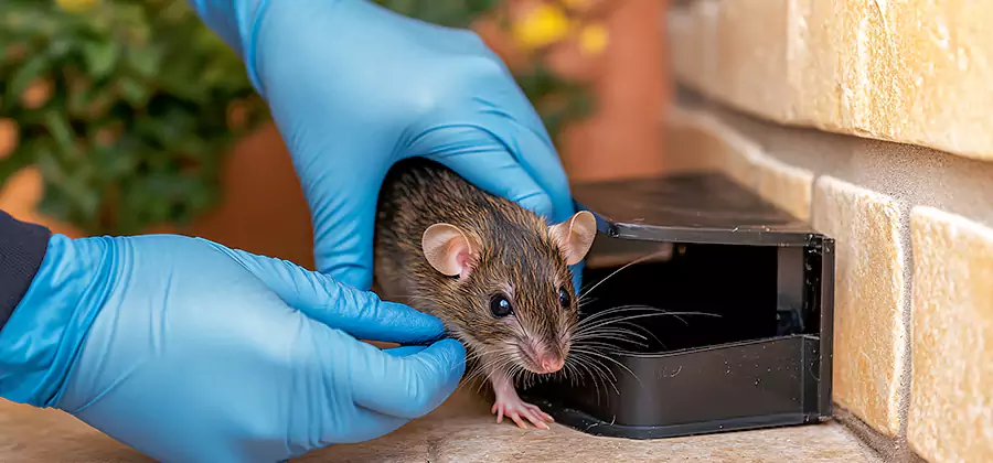 Rat Exclusion Cost in Douglasville