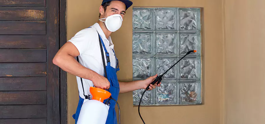 Pre-Construction Termite Treatment in Douglasville