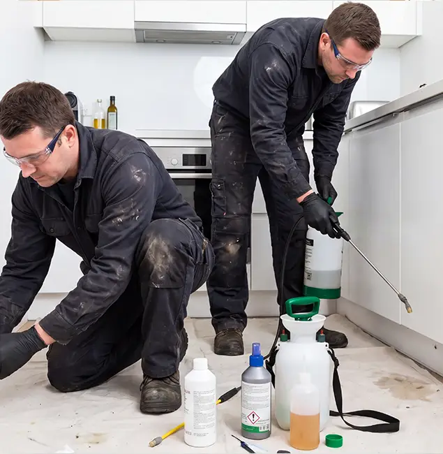 Why Douglasville, GA Homeowners Choose Douglasville Pest Control Pro?