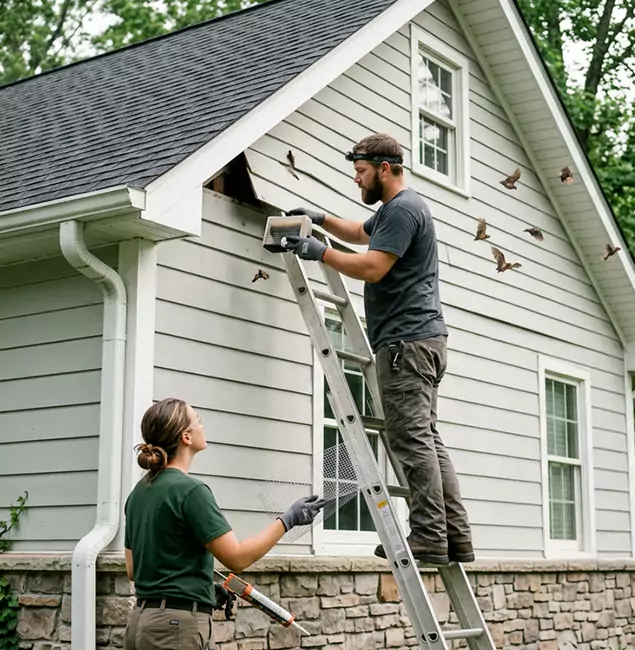 Why Douglasville Pest Control Pro Is the Right Choice in Douglasville, GA?