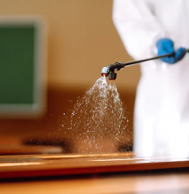 Why Choose Douglasville Pest Control Pro for Bed Bug Chemical Treatment in Douglasville, GA?