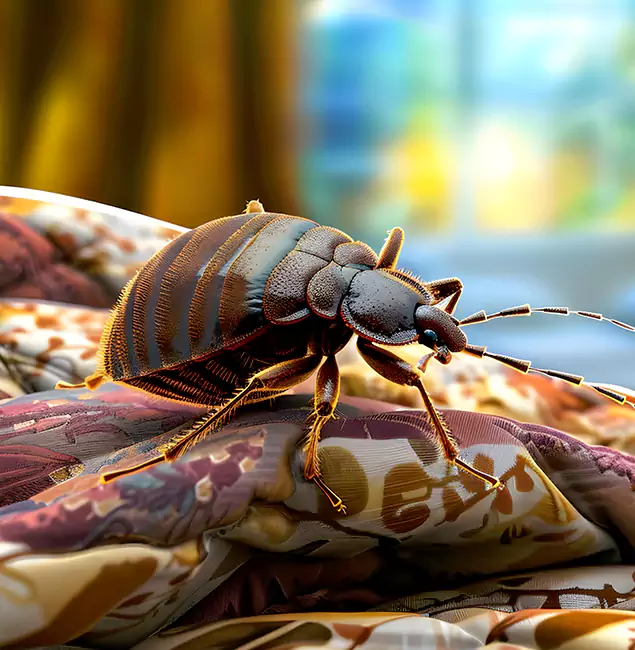Why Choose Douglasville Pest Control Pro in Douglasville, GA?
