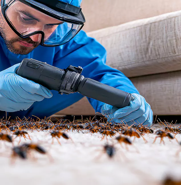 Why Choose Douglasville Pest Control Pro for Bed Bug Control in Douglasville, GA?